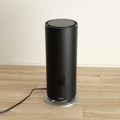 タワー型超音波式加湿器　Beam mini　duux