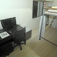 女性専用のシェアハウスです！茗荷谷駅より徒歩5分♪空室が1部屋出ました。 - 文京区