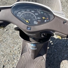 ホンダ 　ディオ　チェスタ AF62 の画像
