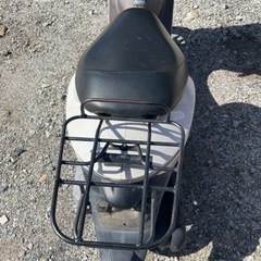 ホンダ 　ディオ　チェスタ AF62 の画像