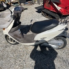 ホンダ 　ディオ　チェスタ AF62 の画像