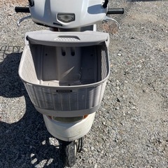 ホンダ 　ディオ　チェスタ AF62 の画像