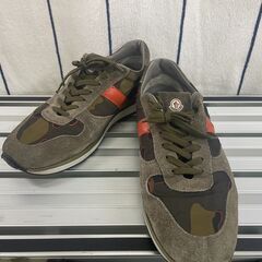 おまとめ出品　メンズ　スニーカーの画像