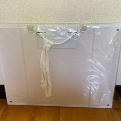 画板　小学生　4つ　まとめ売り ボード画板 四つ切サイズ 【画材の通販は画材販売.jp】