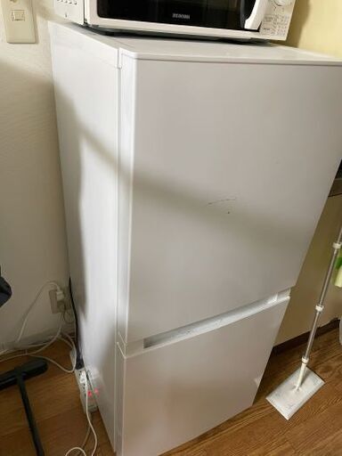 【取引先決定】冷蔵庫・洗濯機・電子レンジ