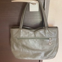 ①バッグの画像