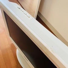 【中古】液晶テレビ/20インチ/Panasonic/VIERA/2023年10月末までの画像