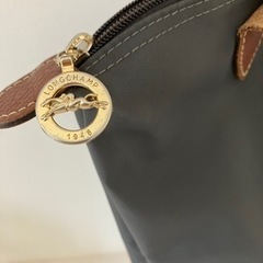 ロンシャン Longchamp SS sizeバックの画像