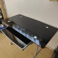高級　pcデスク　デスク　在宅ワーク　机