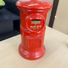 【リサイクルショップどりーむ鹿大前店】No.7363 　貯金箱　...