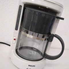 PHILIPS コーヒーメーカーの中古が安い!激安で譲ります・無料で PHILIPS コーヒーメーカーの中古が安い!激安で譲ります・無料で