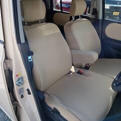 車検８年２月　分割可　ETC　プッシュスタート　アルトラパン　ツートン　の画像