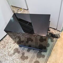 ✨安心の動作保証付✨DENON  DSW-300SG サブウーハー【愛市IMP012869-104】の画像