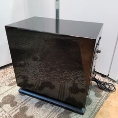 ✨安心の動作保証付✨DENON  DSW-300SG サブウーハー【愛市IMP012869-104】の画像