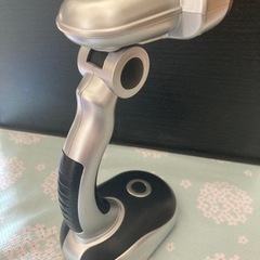卓上電気スタンドの画像