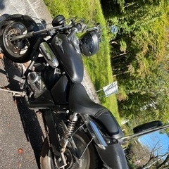 マグナ250