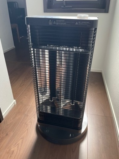 DAIKIN セラムヒート【値下げしました】