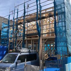 【経験者】独立したい方集合！屋根・サイディング工事職人／独立支援あり☆彡の画像