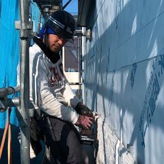 【経験者】独立したい方集合！屋根・サイディング工事職人／独立支援あり☆彡の画像