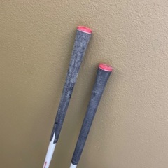 テーラメイド　ドライバー2本！の画像