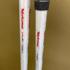 テーラメイド　ドライバー2本！の画像