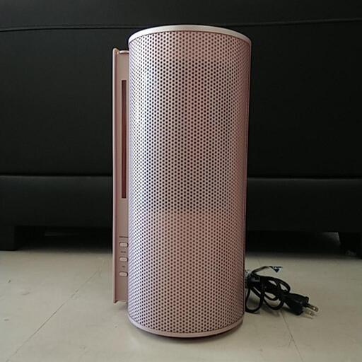 美原店　ハイブリット式加湿器　2018年製　DKHT-301