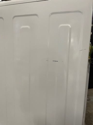IRIS ドラム式洗濯機　FL71-W 2019年製　　101316