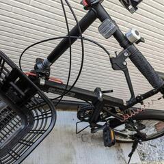 Jeep 206g 自転車の中古が安い！激安で譲ります・無料であげます