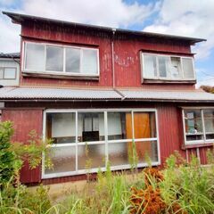 【今なら家賃3万】【居住支援法人大歓迎】【DIYできる人限定】【...