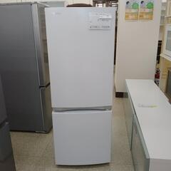 TOSHIBA 冷蔵庫 20年製 153L         TJ1716