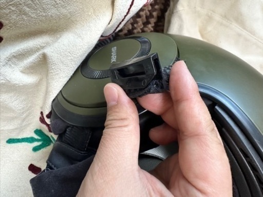 バイク用品(取引中)