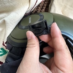 バイク用品(取引中)