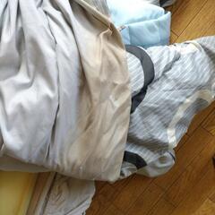 毛布など