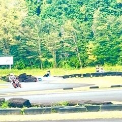 ミニサーキットde 練習🏍️ - メンバー募集
