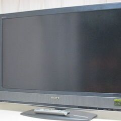 テレビ　40インチ　◎ 引取り限定