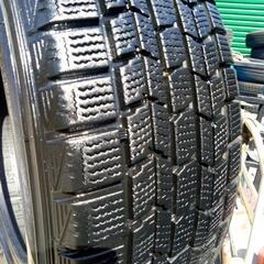 16インチ スタッドレスタイヤ4本セット