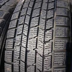 16インチ スタッドレスタイヤ4本セット