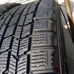 16インチ スタッドレスタイヤ4本セット