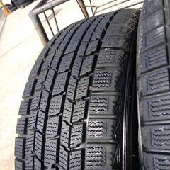16インチ スタッドレスタイヤ4本セット