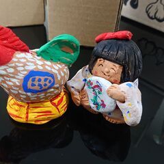 置物の画像