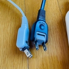 電源タップ、延長コードの画像