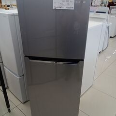 ★ジモティ割あり★ Hisense 冷蔵庫 227L 19年製 動作確認／クリーニング済み HJ947