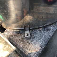 貯水タンクの画像