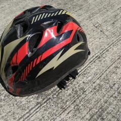 サギサカ　児童用ヘルメットの画像