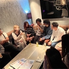 🫶🍻10/15 19時恵比寿で飲みませんか🍻🫶