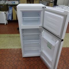 ID 372818 冷蔵庫2ドア ハイセンス 120L 2022年 HR-B1202