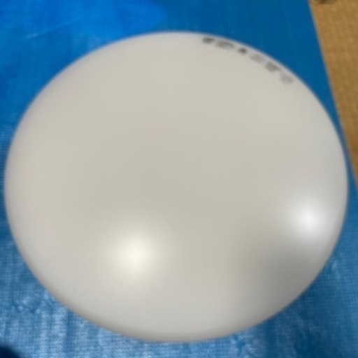 ★美品★ニトリ　シーリングライト　LED 12畳用