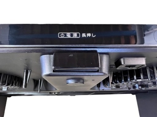 NO.994 【2022年製】YAMAZEN IH調理器 KES-WL1456E(H)