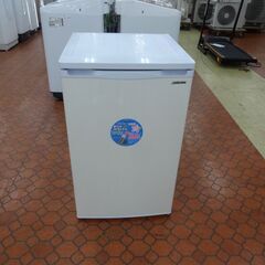 ID 152366　冷凍庫吉井電機　100L　２０２０年　ACF-110E ID 152366 冷凍庫吉井電機 100L 2020年 ACF-110E
