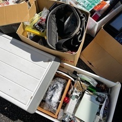 （取引中）工具、電動工具、小家電、雑貨などの画像
